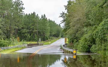 Prepare for Flooding