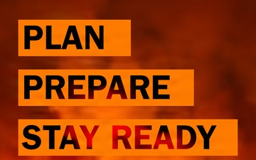 Wildfire Safety