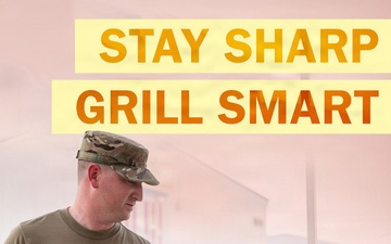 Food Safety - Grilling