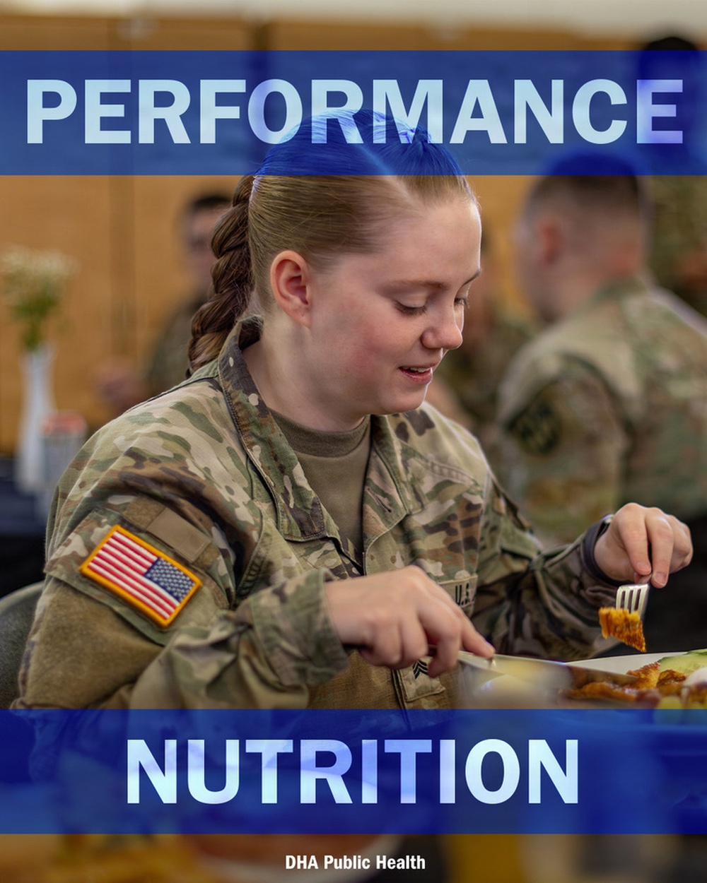 Performance Nutrition