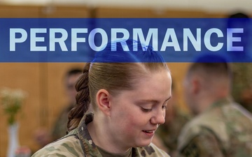 Performance Nutrition