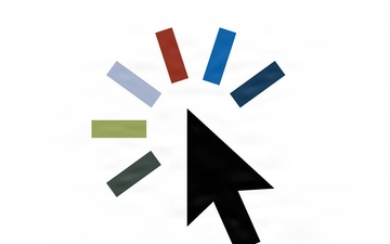 WEB.mil Logo