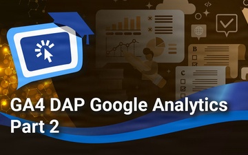 GA4 DAP Google Analytics Part 2
