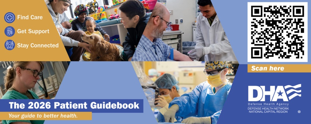 DHN NCR Patient Guidebook Web Carousel Banner
