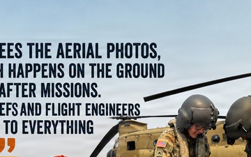 Washington National Guard Aviation Ground Support