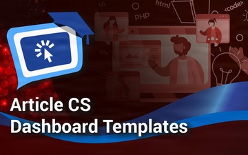 Article CS Dashboard Graphic
