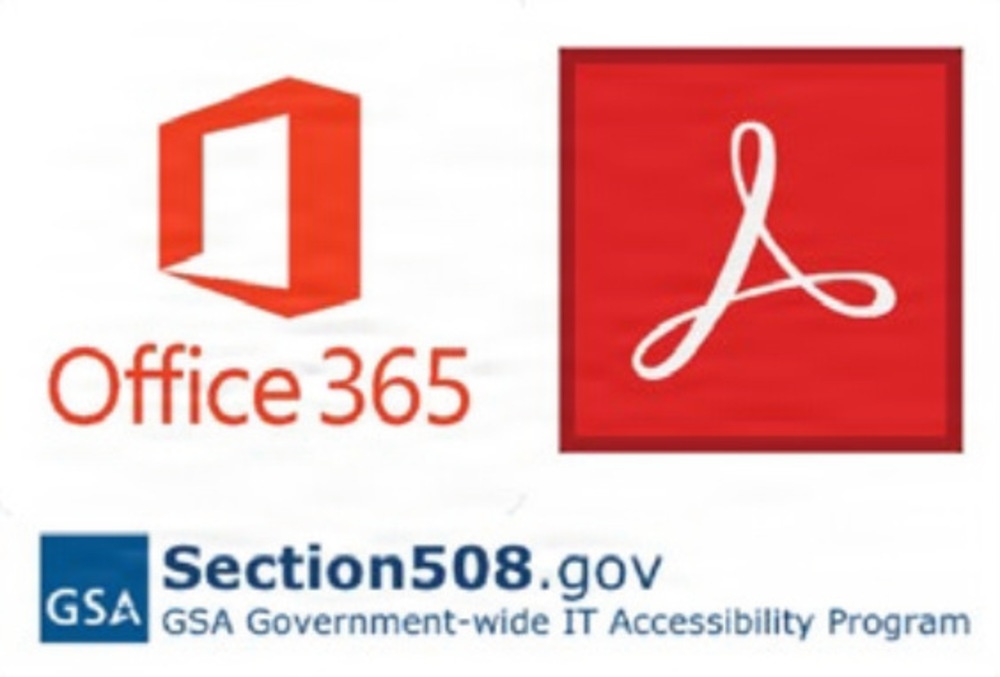 508 Compliance