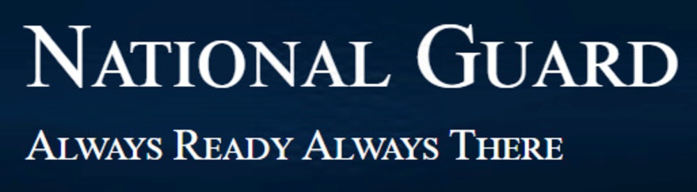 National Guard Home Page Dissection