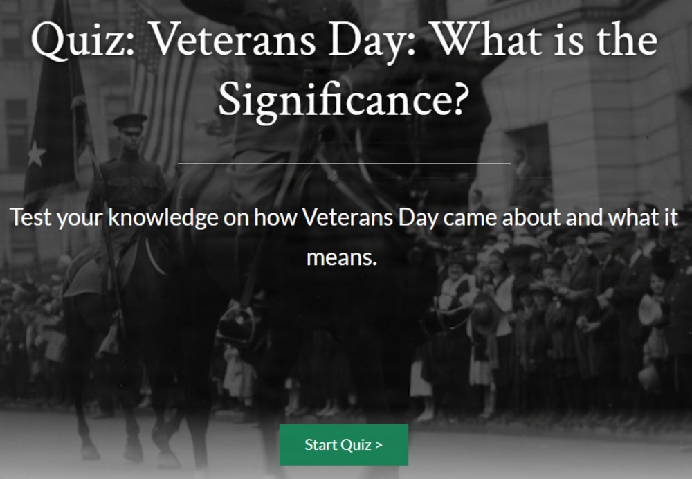 ArticleCS Quiz