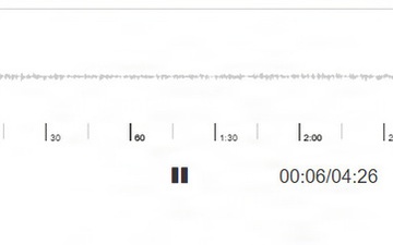 Audio Player