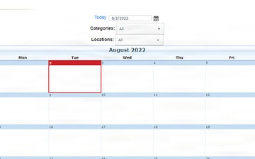 Events