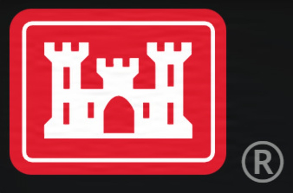USACE Home Page Dissection