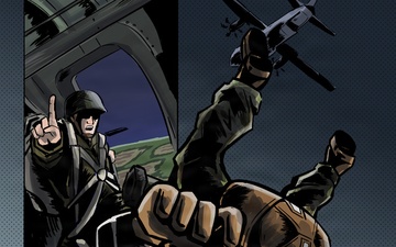 National Airborne Day - Advancing the Legacy