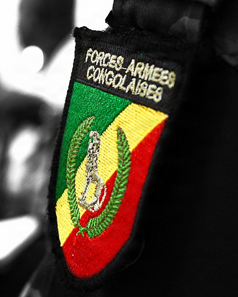 SETAF-AF celebrates Democratic Republic of the Congo Independence Day