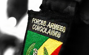 SETAF-AF celebrates Democratic Republic of the Congo Independence Day