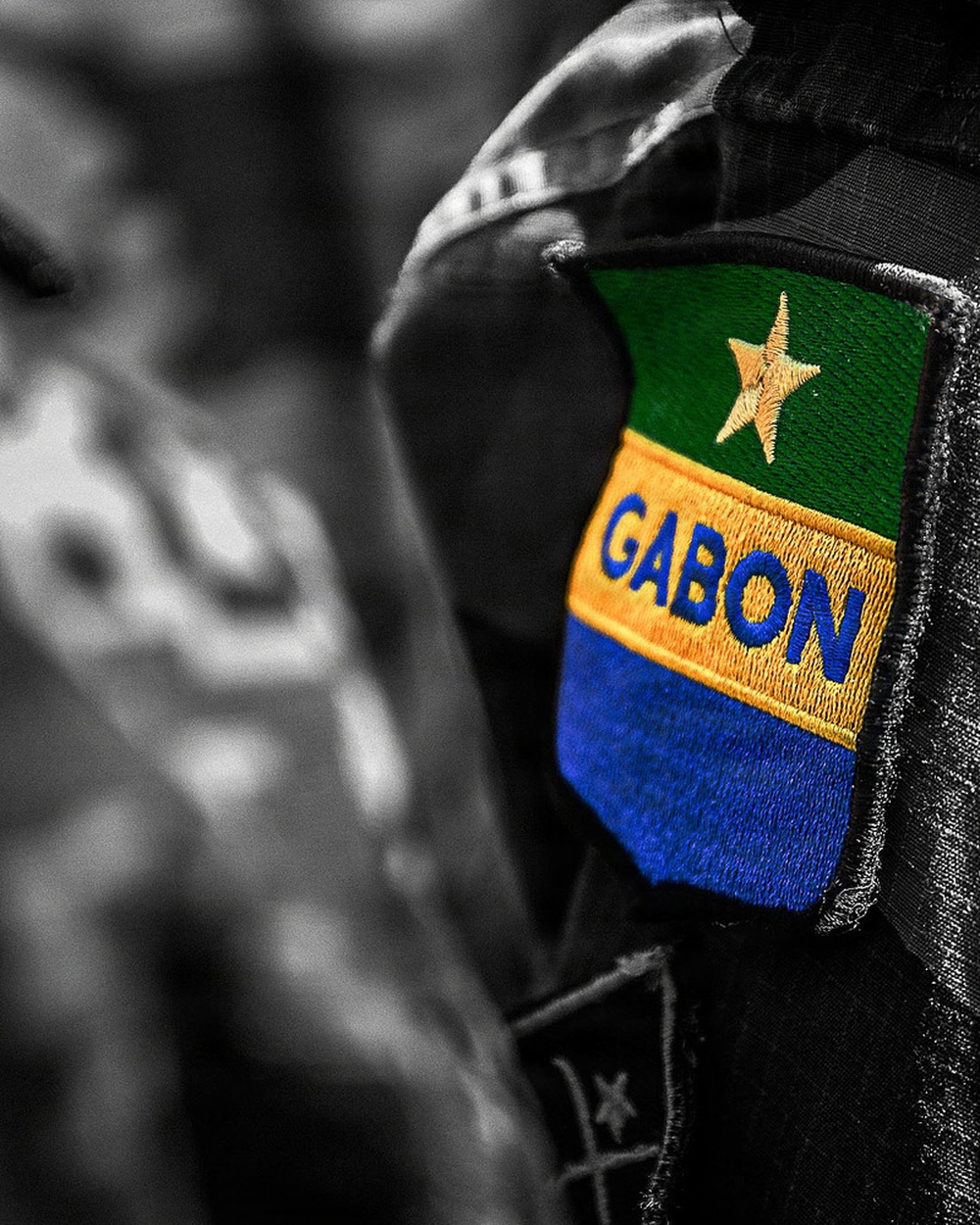 SETAF-AF celebrates Gabon Independence Day