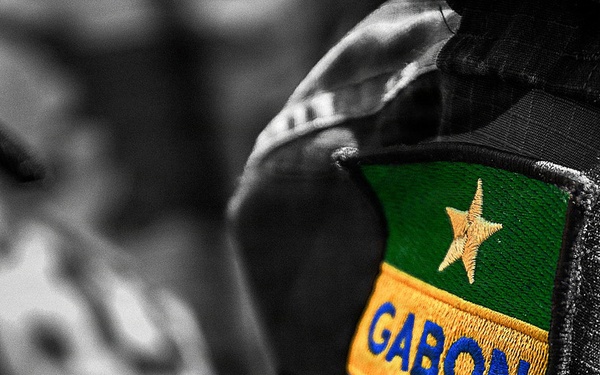 SETAF-AF celebrates Gabon Independence Day