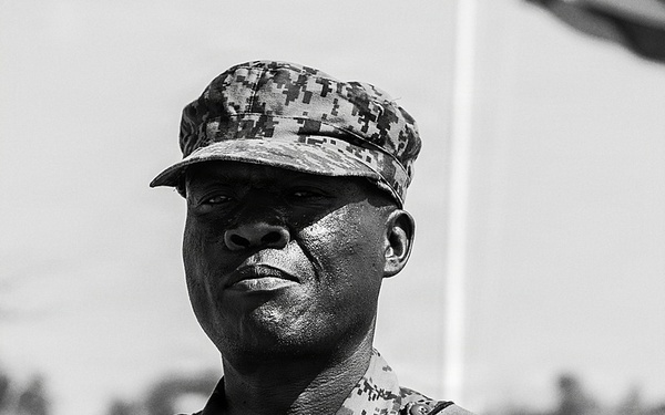 SETAF-AF celebrates Uganda Independence Day