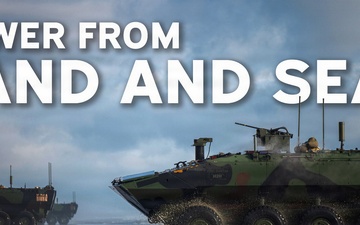 ACV: Power from Land and Sea
