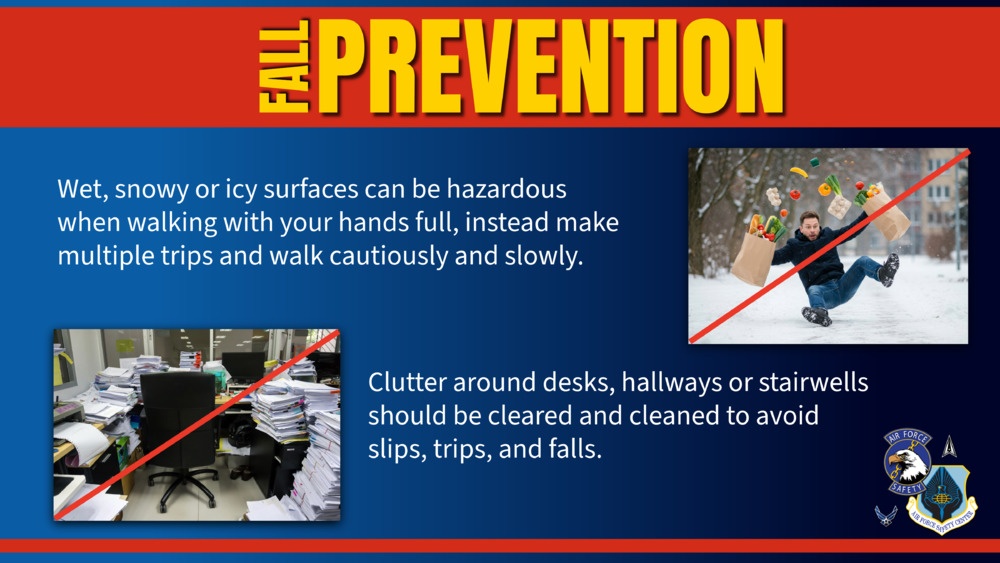 Fall Prevention