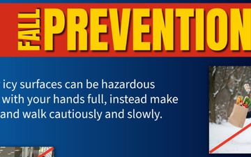 Fall Prevention