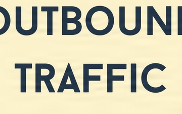 2026 Arctic Lightning Air Show Outbound Traffic Open