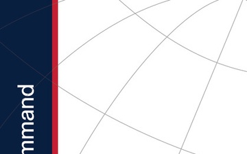 U.S. Army Western Hemisphere Command Retractable Banner Graphics