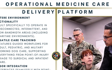 Modernizing Navy Medicine