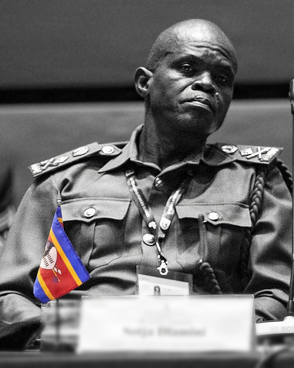 SETAF-AF celebrates Eswatini Independence Day