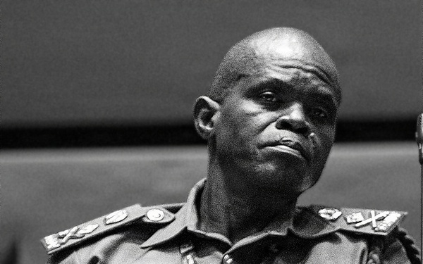 SETAF-AF celebrates Eswatini Independence Day