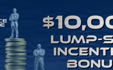 Reserve Summer Surge Bonuses Heat Up