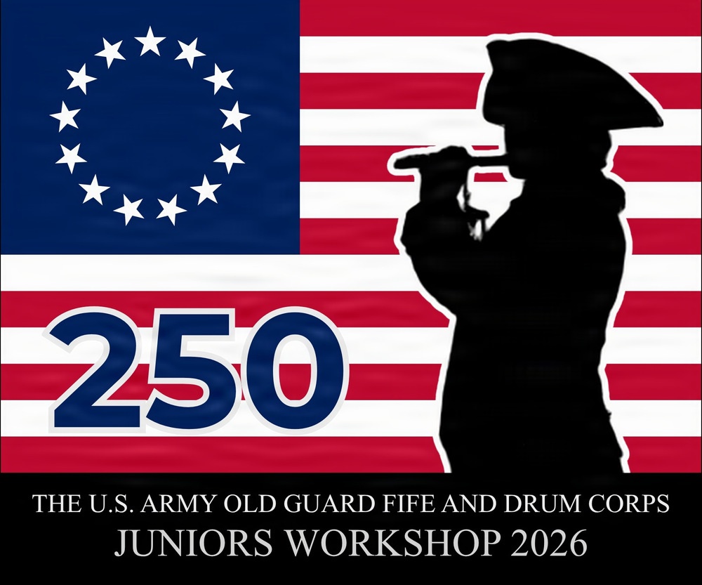 Juniors Workshop 2026