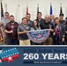 DCMA celebrates teams with more than 250 years of functional excellence