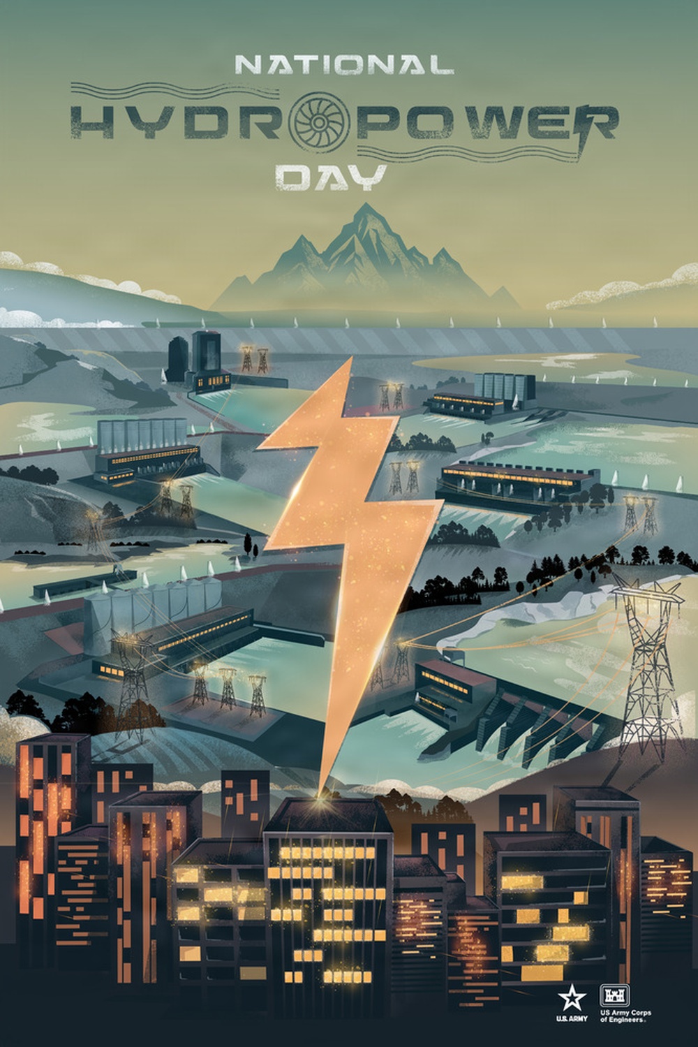 National Hydropower Day
