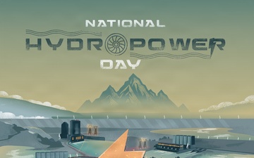 National Hydropower Day