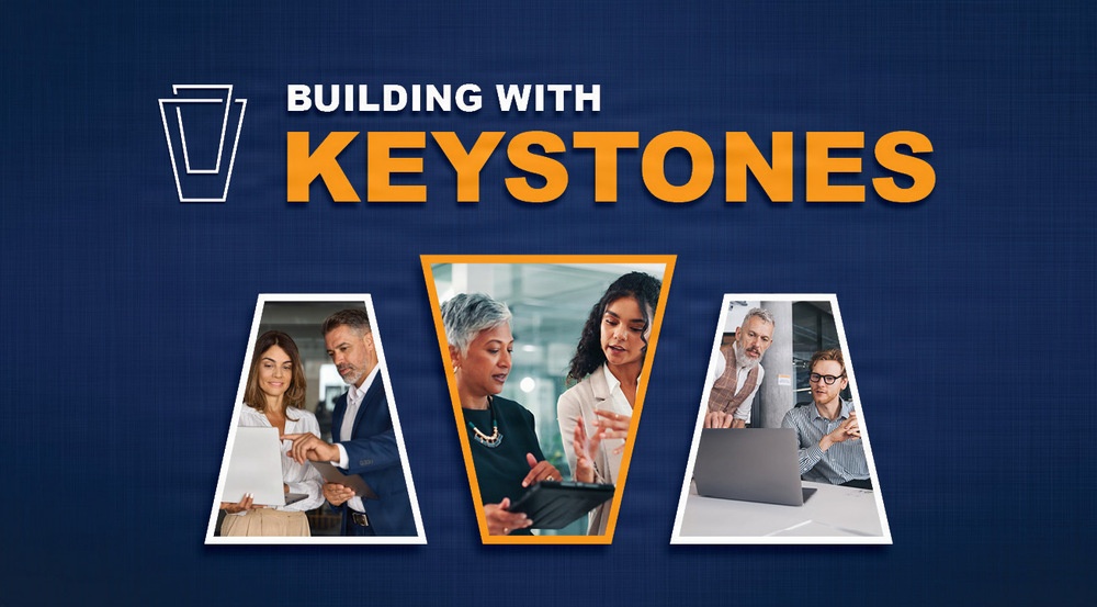 Keystone graduates reflect history of program success