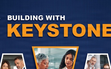 Keystone graduates reflect history of program success
