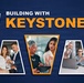 Keystone graduates reflect history of program success