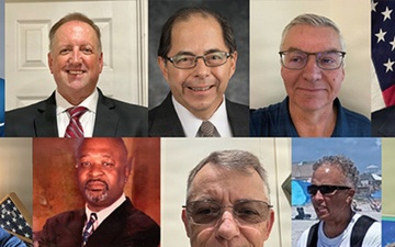 DCMA celebrates teams with more than 250 years of functional excellence