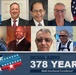 DCMA celebrates teams with more than 250 years of functional excellence