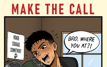 Make the Call