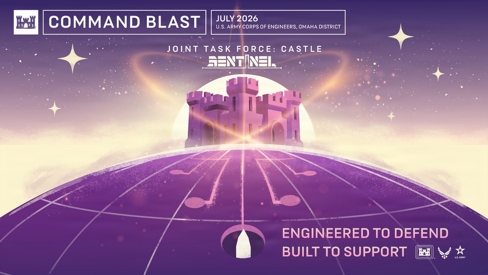 Joint Task Force: Castle cover