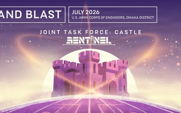 Joint Task Force: Castle cover