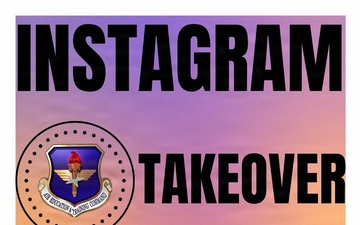 Instagram Takeover