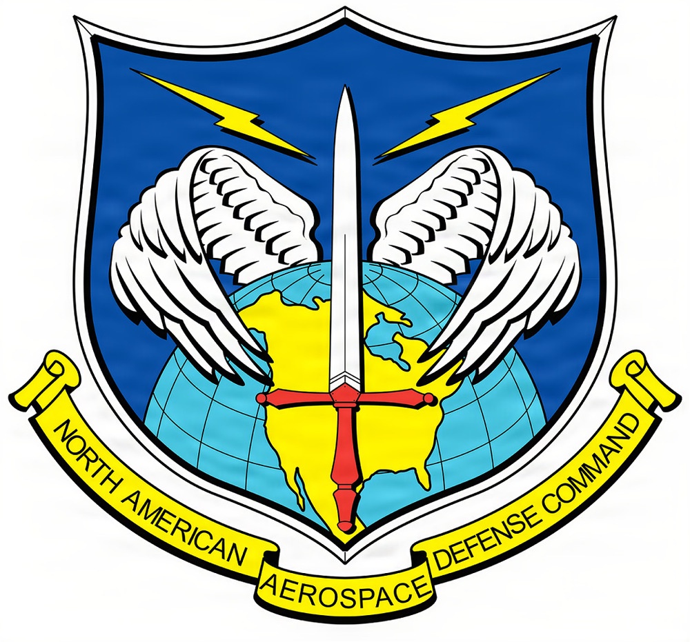 NORAD Logo