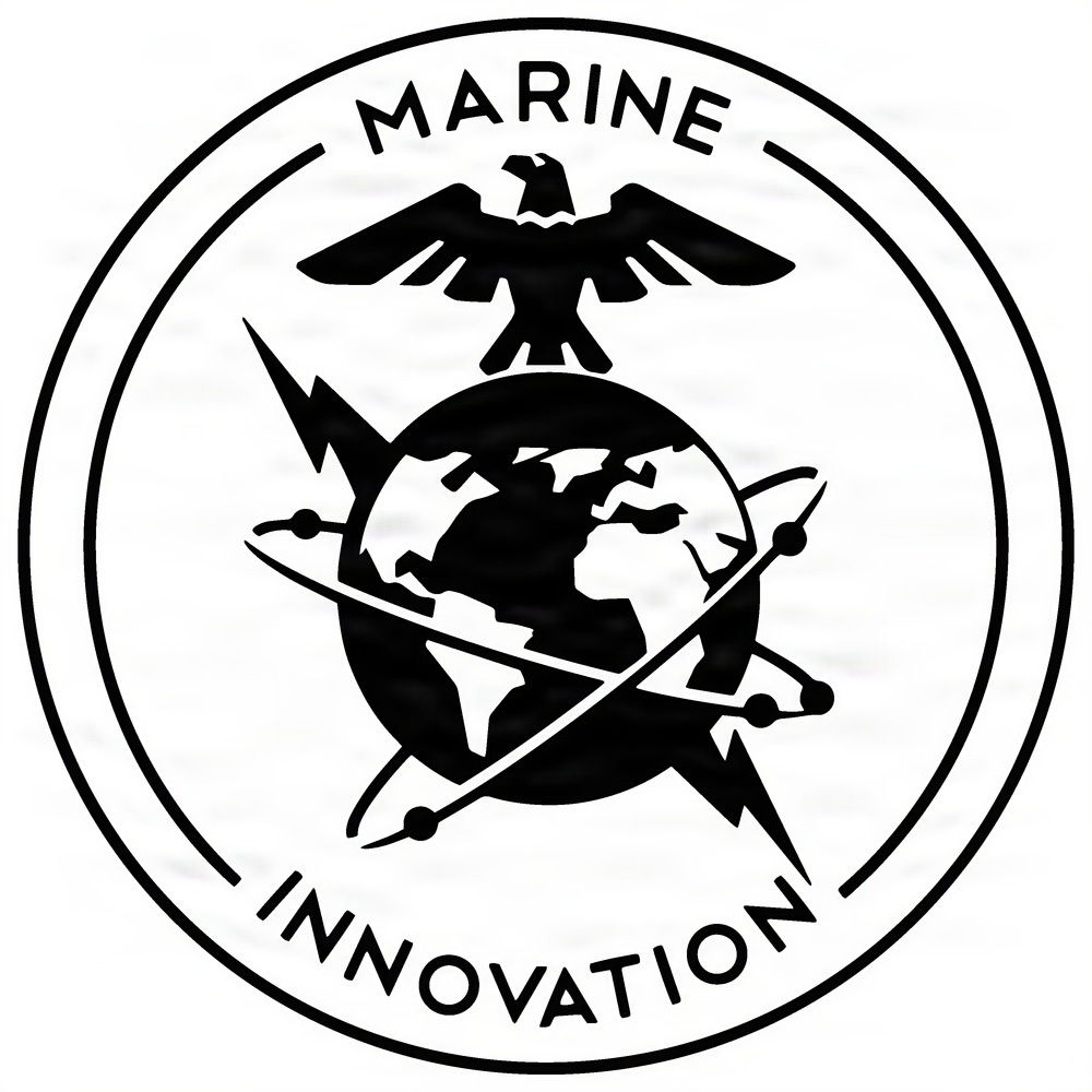 Marine Innovation Unit - Unit Logo