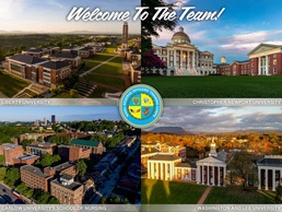 Four New University Options Available to NROTC Midshipmen
