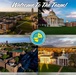 Four New University Options Available to NROTC Midshipmen