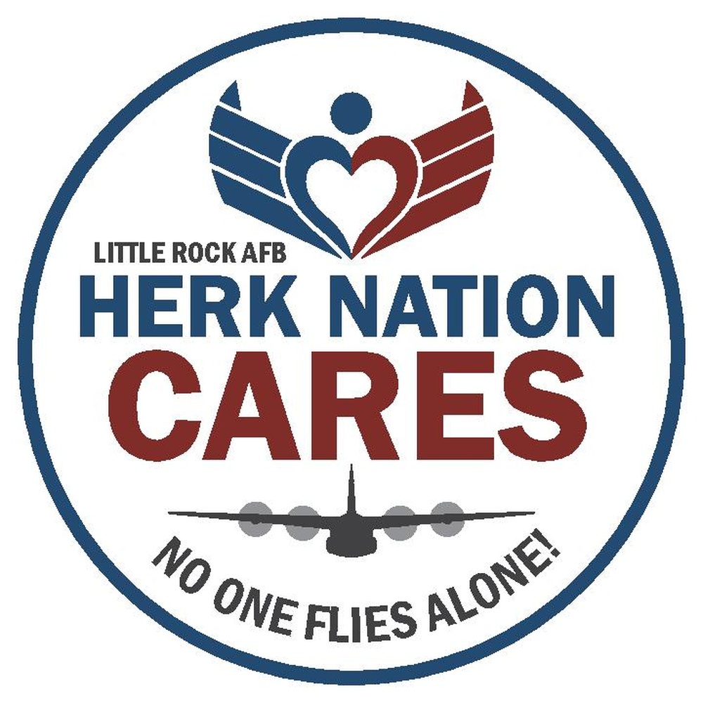 Herk Nation Cares campaign supports connection, resilience at Little Rock AFB