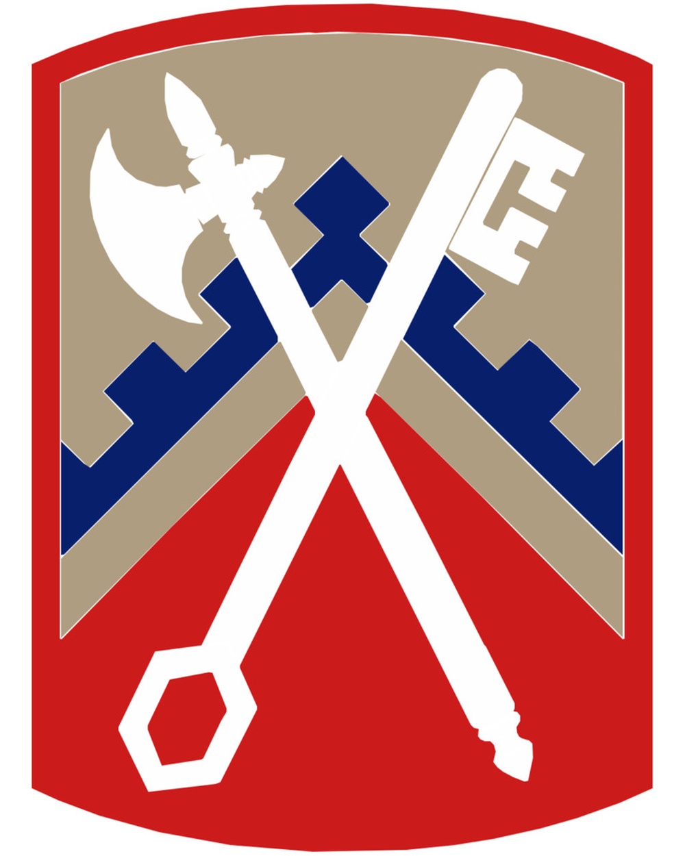 16th Sustainment Brigade